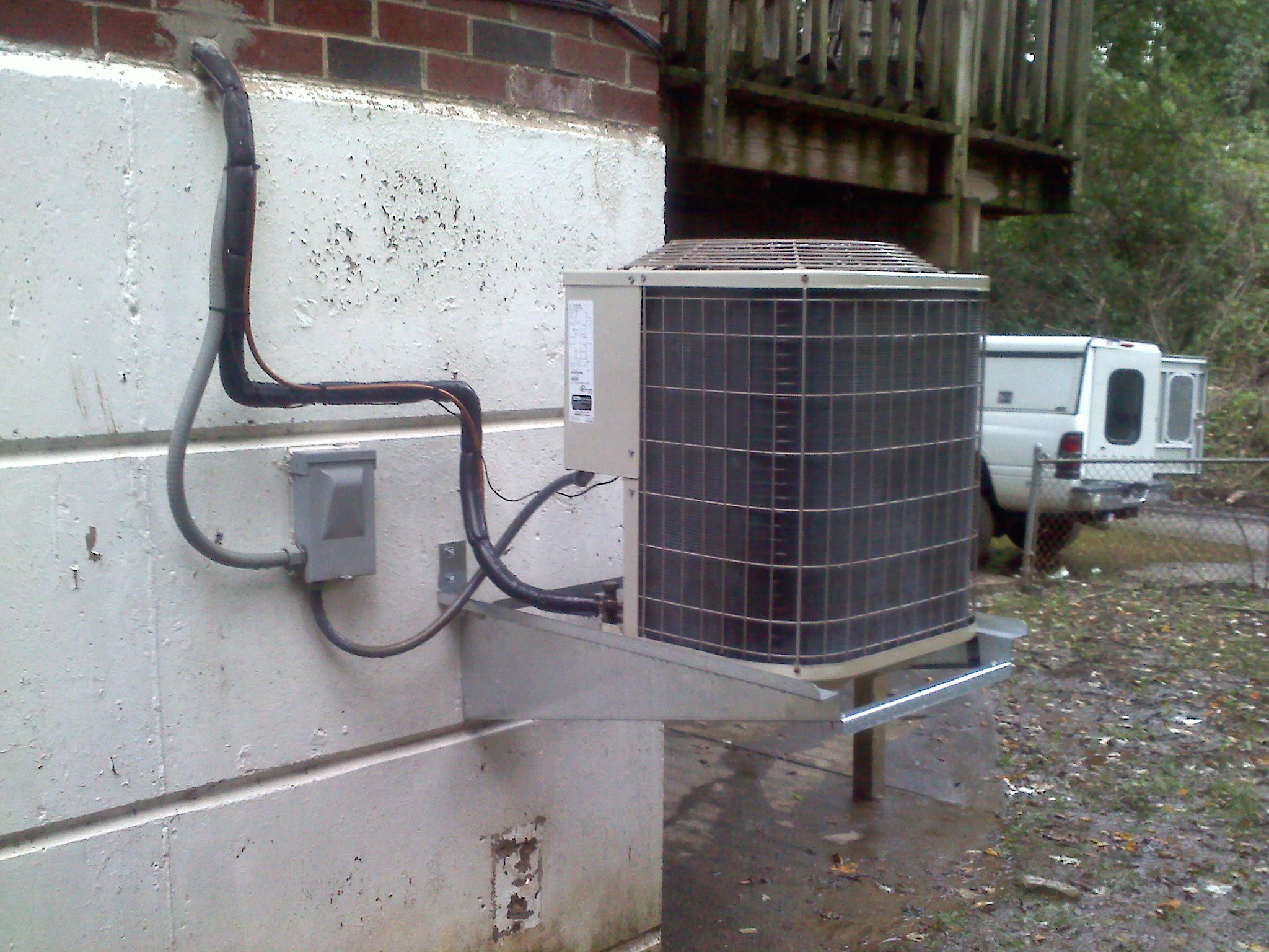 HVAC Heating and AC Services in Chester Heights, PA