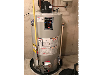 Heater Replacement & Installation in Phoenixville