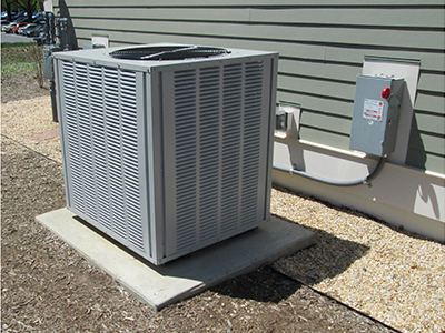 New AC Services in Unionville, PA