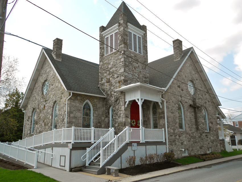HVAC Heating and AC Services in Avondale, PA.