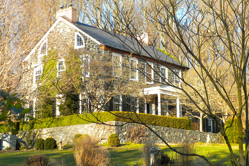 Chadds Ford, PA, HVAC Heating and AC Services