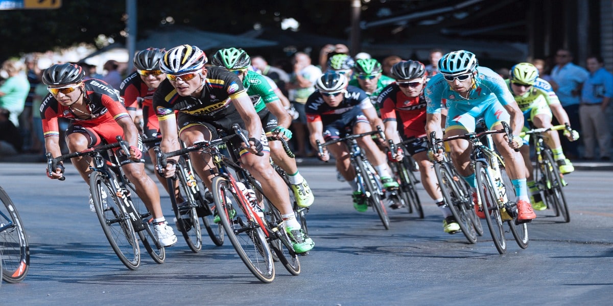 bike race