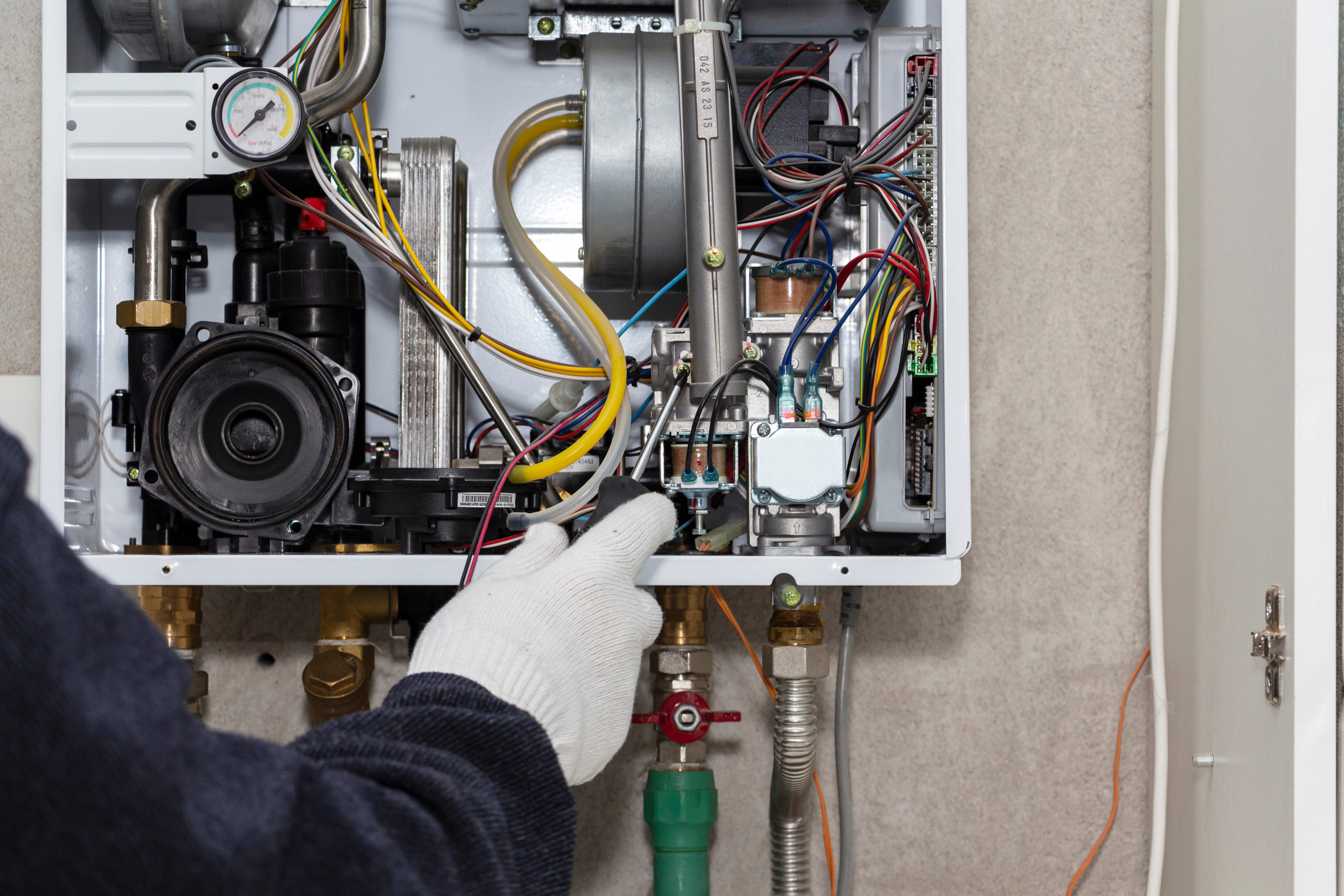 West Chester, PA Heating Repair 