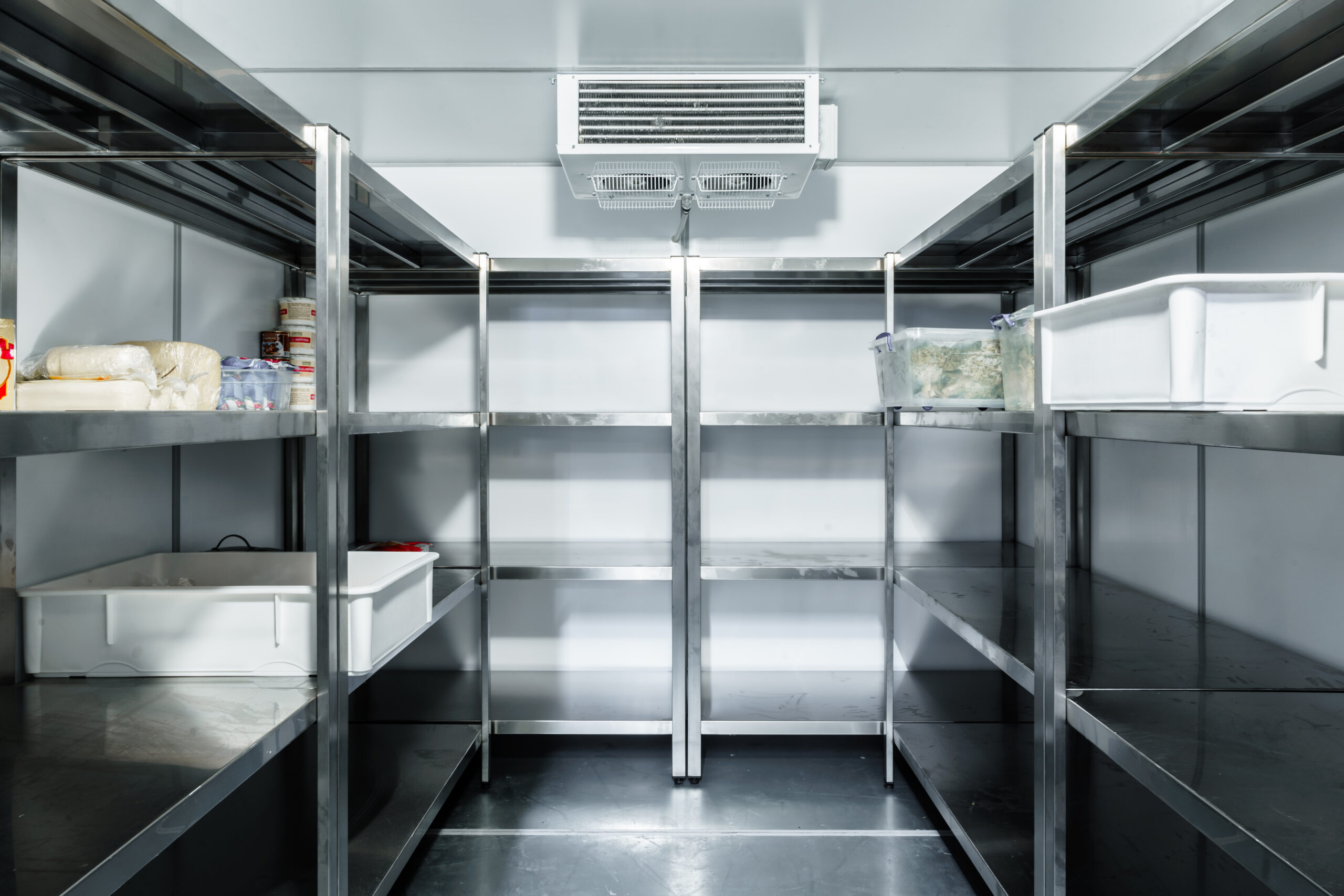 Commercial Refrigeration Installation Services in Wilmington, DE