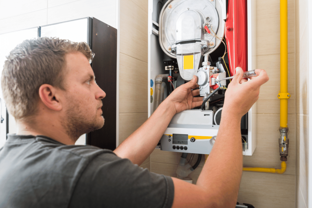 Residential Furnace Installation & Repair