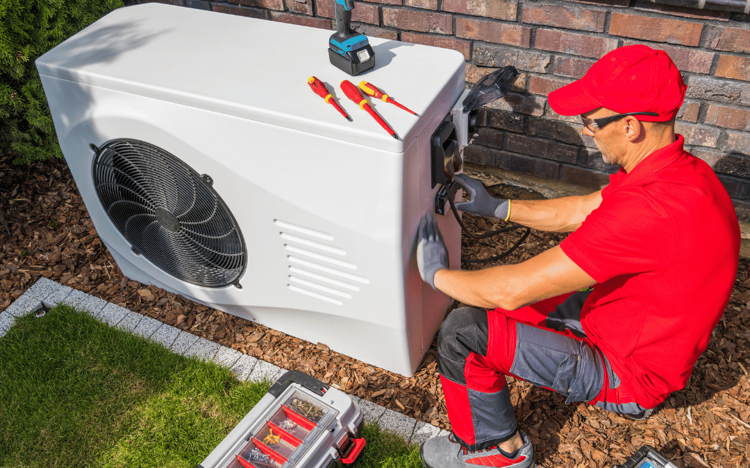 The Lifespan of HVAC Systems: When to Consider Replacement