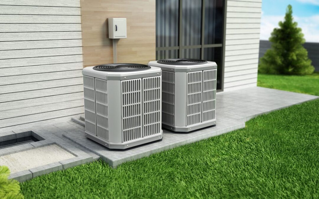 The Role of Heat Pumps in Sustainable Home Heating and Cooling