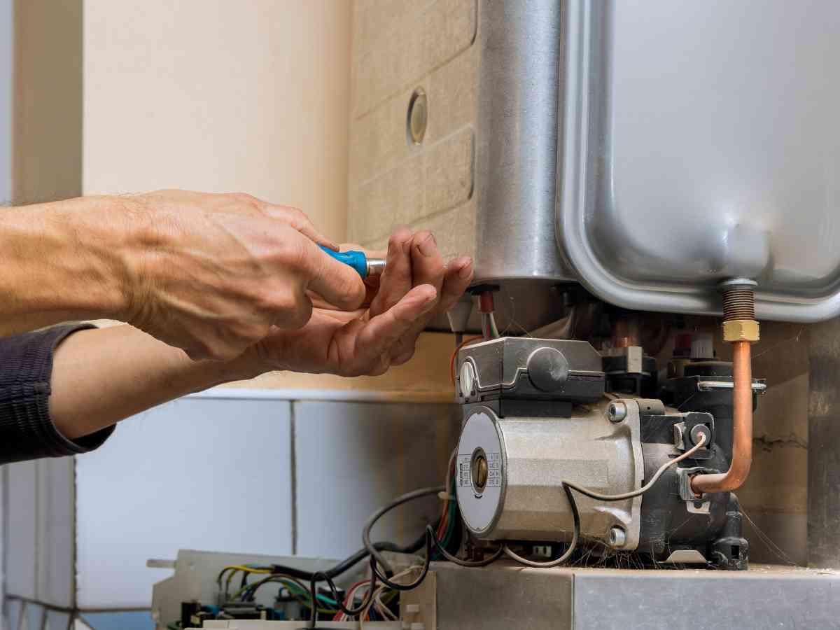 AC Repair, Installation and maintenance Services