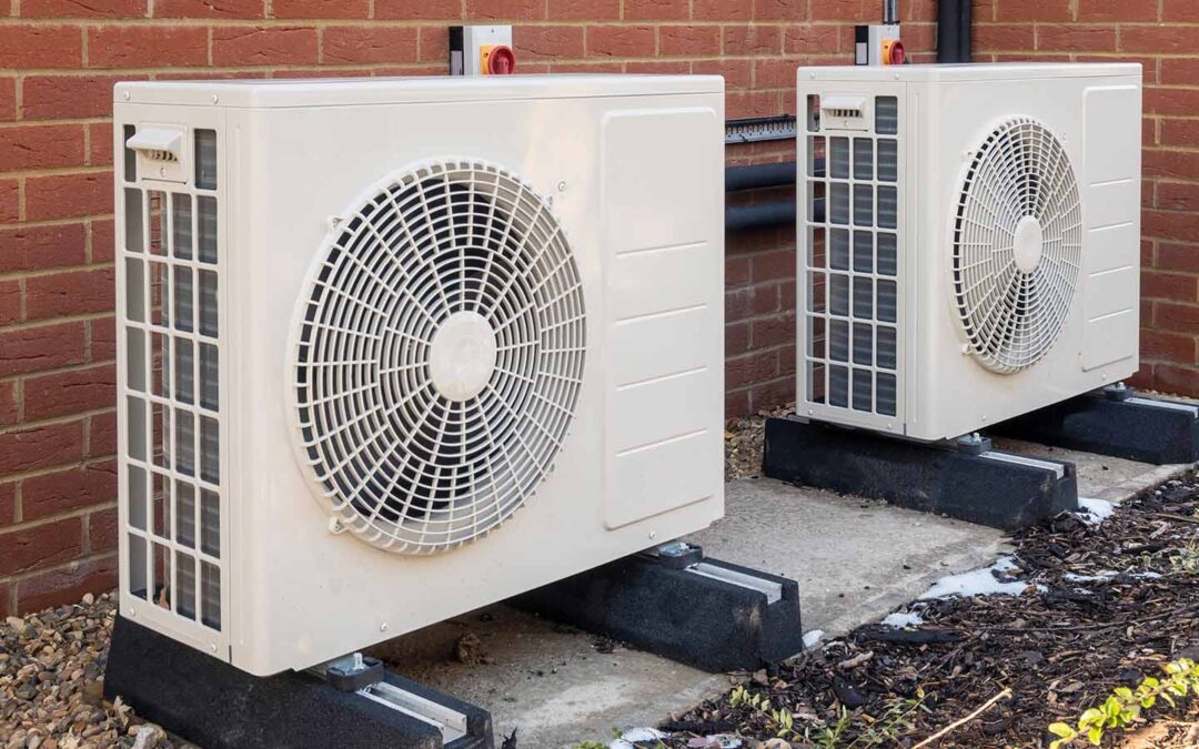 Why Professional Heater Installation is Crucial for Your Home’s Efficiency