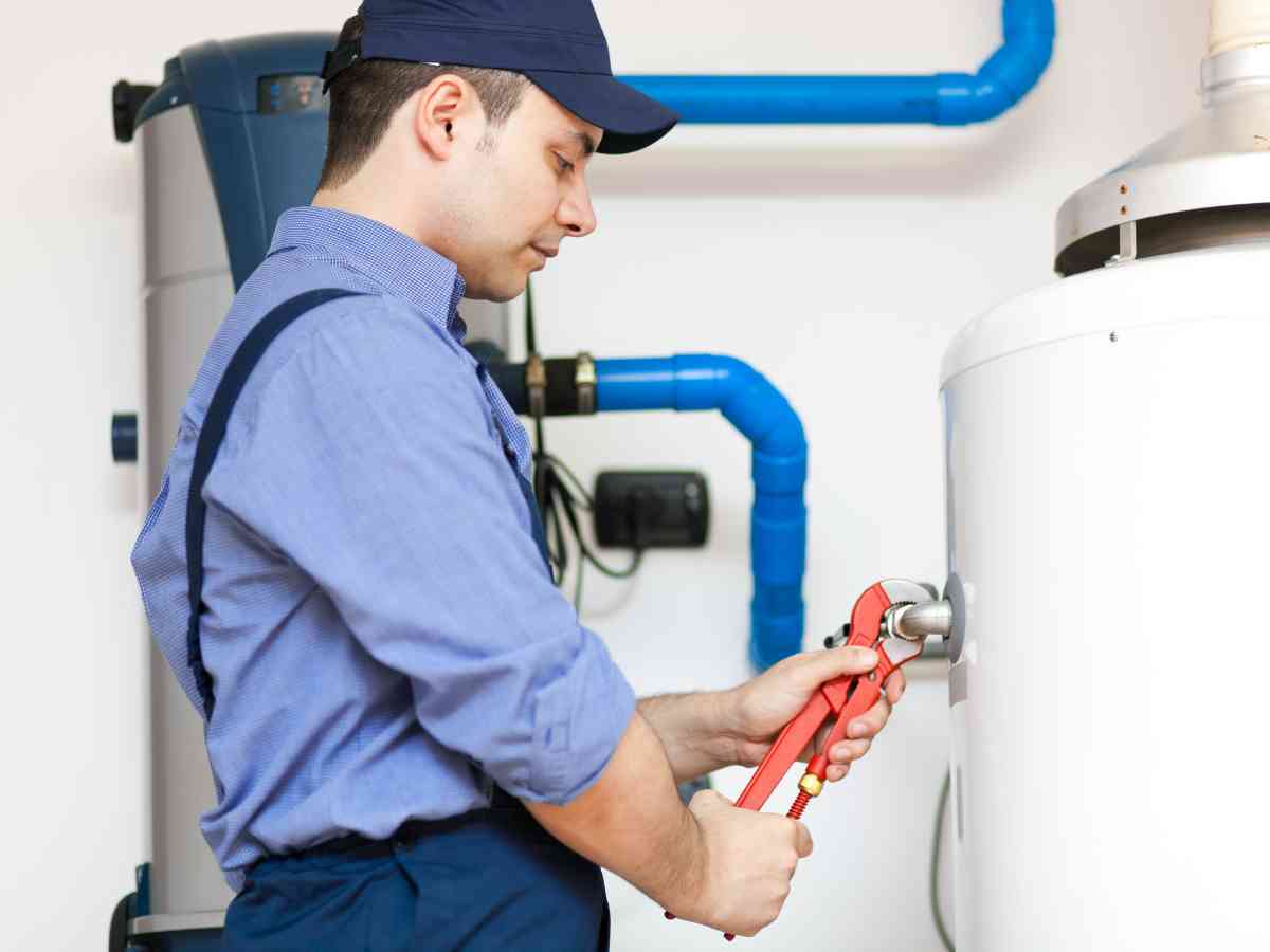 AC Repair, Installation and maintenance Services