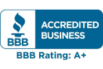 better business bureau reviews logo