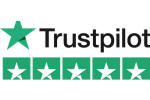trustpilot reviews logo