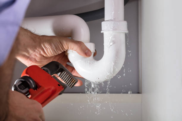 Why Timely Pipe Repair is Crucial for Maintaining Your Home’s Health